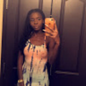 Meet your Posher, Niambi